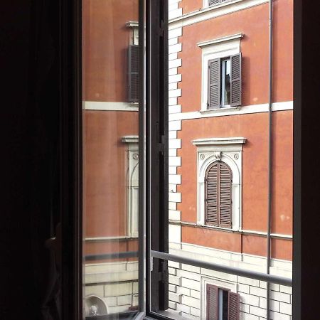 Hotel Sweet Corso 24 Roma Esterno foto